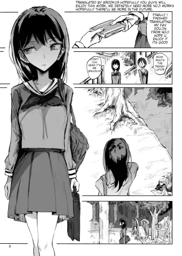 [Noji] Life in Uterus Fhentai.net - Page 29