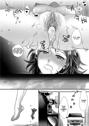 [Amatake Akewo] Muriyari!? Ikitte Pakora Night 2 (decensored) Fhentai - Page 30