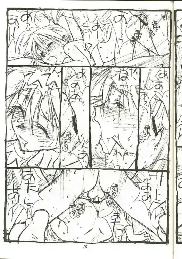 [B1h - Rit.] Genre: Sonota Fhentai - Page 12