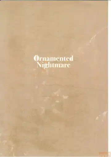 [Aoin] Tsuya Kazari Yume -  Ornamented Nightmare (decensored) Fhentai - Page 2