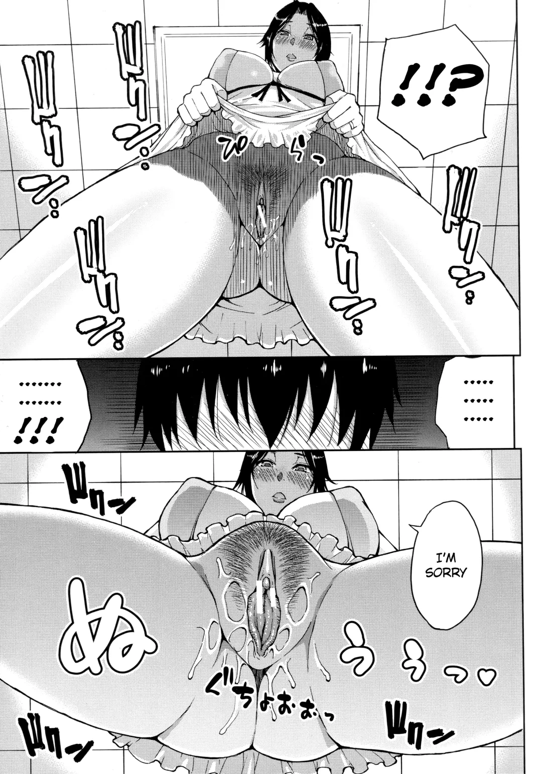 [Shunjou Shuusuke] Onegai, Sukoshi Yasumasete... ~Karada Torokeru Sex no Ato ni~ Ch. 2, 4 Fhentai - Page 60