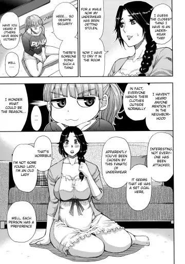 [Shunjou Shuusuke] Onegai, Sukoshi Yasumasete... ~Karada Torokeru Sex no Ato ni~ Ch. 2, 4 Fhentai - Page 46
