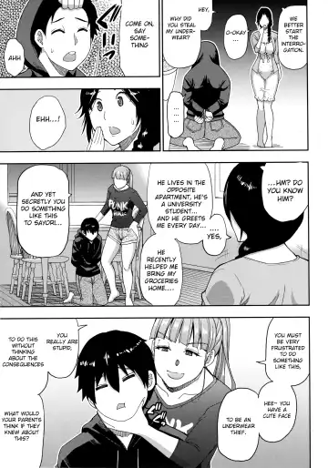 [Shunjou Shuusuke] Onegai, Sukoshi Yasumasete... ~Karada Torokeru Sex no Ato ni~ Ch. 2, 4 Fhentai - Page 48