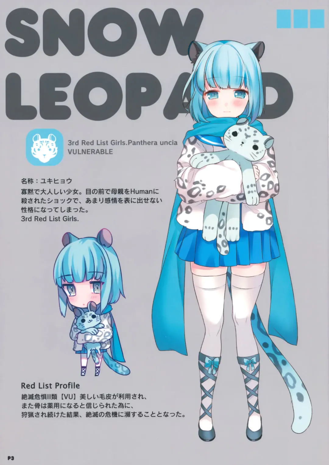 [Midoriha Mint - Shigeta] LEOPARD; GULFSTREAM Fhentai.net - Page 2