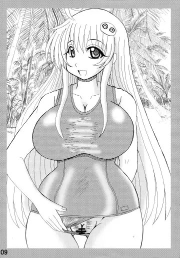 [Kurokawa Ryu] Bakunyuu Bishoujo Soushuuhen Fhentai - Page 9