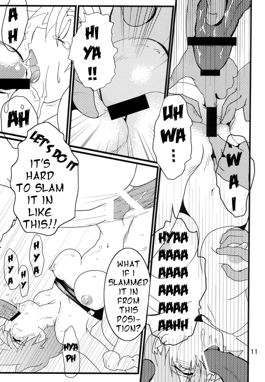 [Geroppa] Orange. Fhentai - Page 10