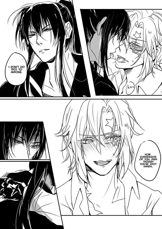 [Miyukiko] For You Fhentai - Page 10