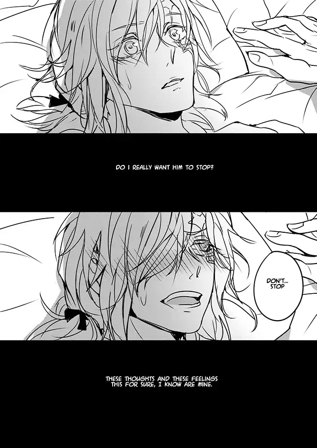 [Miyukiko] For You Fhentai - Page 13