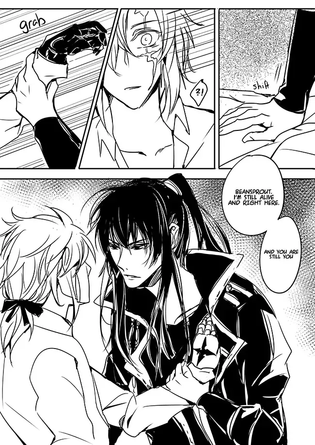 [Miyukiko] For You Fhentai - Page 6