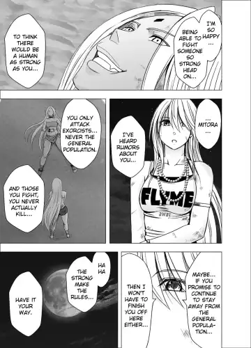 [Crimson] Shin Taimashi Kaguya 2 | True Devil Executioner Kaguya 2 Fhentai - Page 12