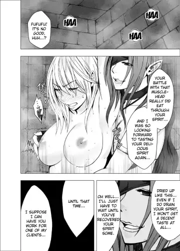 [Crimson] Shin Taimashi Kaguya 2 | True Devil Executioner Kaguya 2 Fhentai - Page 31