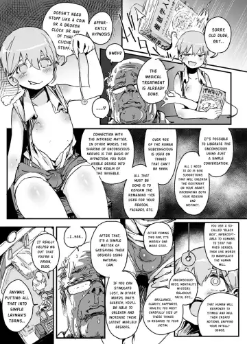 [Nyorutarou] Tensai Otokonoko to Kateikyoushi Ojisan to Saiminjutsu Fhentai.net - Page 10