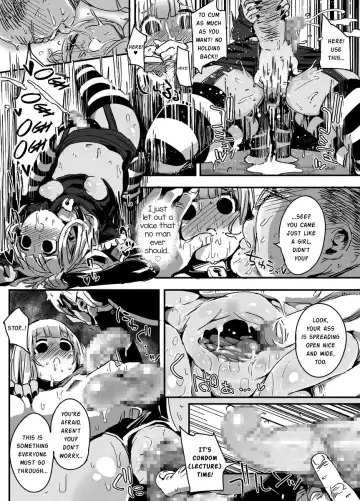 [Nyorutarou] Tensai Otokonoko to Kateikyoushi Ojisan to Saiminjutsu Fhentai.net - Page 31