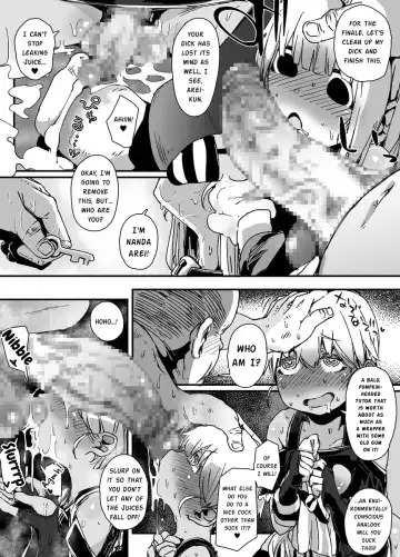 [Nyorutarou] Tensai Otokonoko to Kateikyoushi Ojisan to Saiminjutsu Fhentai.net - Page 44