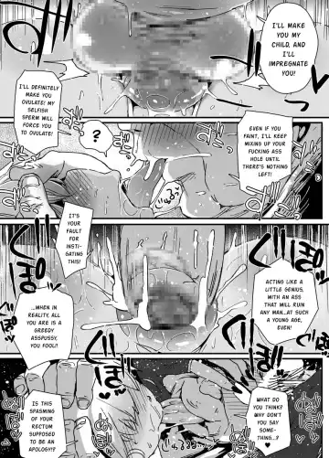 [Nyorutarou] Tensai Otokonoko to Kateikyoushi Ojisan to Saiminjutsu Fhentai.net - Page 54