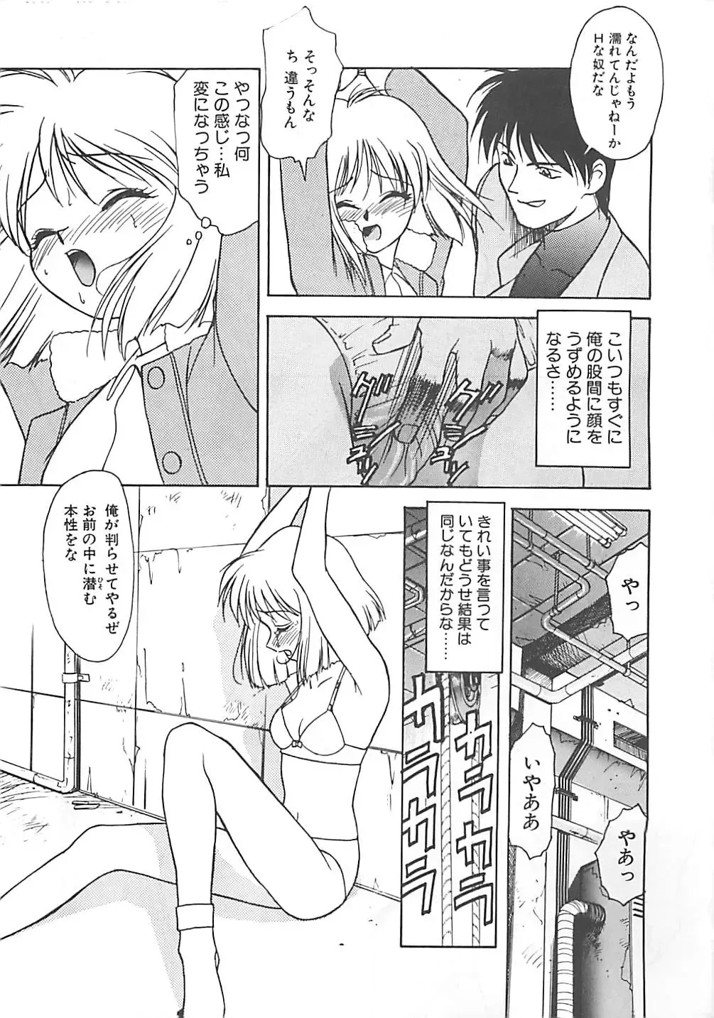 [Himura Eiji] ANDADURA Fhentai - Page 13