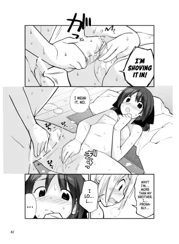 [Tamahagane] Roshutsu Shoujo Itan Juuni Hen Fhentai - Page 41