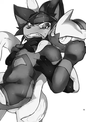 [Jinno] CYAN:02 BACKUP Fhentai - Page 53