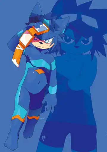 [Jinno] CYAN:02 BACKUP Fhentai - Page 7