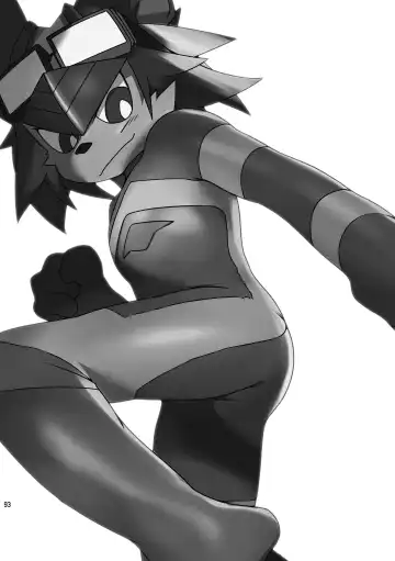 [Jinno] CYAN:02 BACKUP Fhentai - Page 93