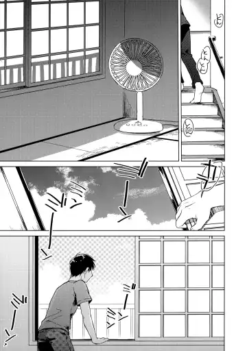 [Motomiya Mitsuki] Maybe I Love You 3 Fhentai - Page 26