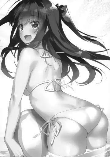 [Motomiya Mitsuki] Maybe I Love You 3 Fhentai - Page 64