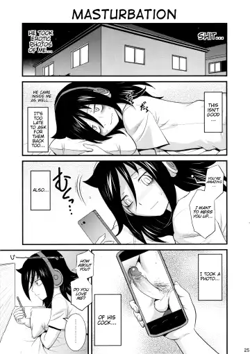 [Saigado] Motenai kara Konosai Ossan Demo Nandemo! | I don't care if it's an old man or whatever because I'm not popular! (decensored) Fhentai.net - Page 26