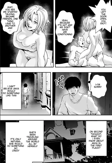 Harem Love Come VS Yarichin DQN Fhentai.net - Page 13