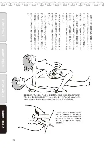 [Akai Yoru - Astroguy2 - Labui] アナル性感開発・お尻エッチ 完全マニュアル イラスト版…尻アナッ！ Fhentai - Page 115