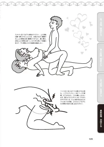 [Akai Yoru - Astroguy2 - Labui] アナル性感開発・お尻エッチ 完全マニュアル イラスト版…尻アナッ！ Fhentai - Page 128