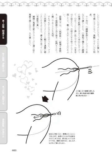 [Akai Yoru - Astroguy2 - Labui] アナル性感開発・お尻エッチ 完全マニュアル イラスト版…尻アナッ！ Fhentai - Page 25