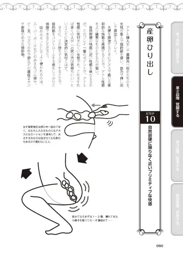 [Akai Yoru - Astroguy2 - Labui] アナル性感開発・お尻エッチ 完全マニュアル イラスト版…尻アナッ！ Fhentai - Page 62