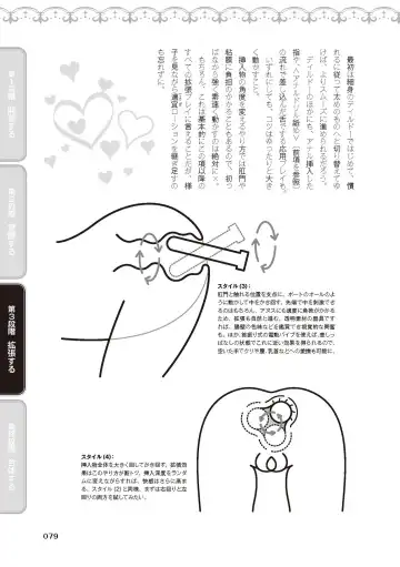 [Akai Yoru - Astroguy2 - Labui] アナル性感開発・お尻エッチ 完全マニュアル イラスト版…尻アナッ！ Fhentai - Page 81