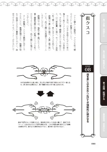 [Akai Yoru - Astroguy2 - Labui] アナル性感開発・お尻エッチ 完全マニュアル イラスト版…尻アナッ！ Fhentai - Page 92