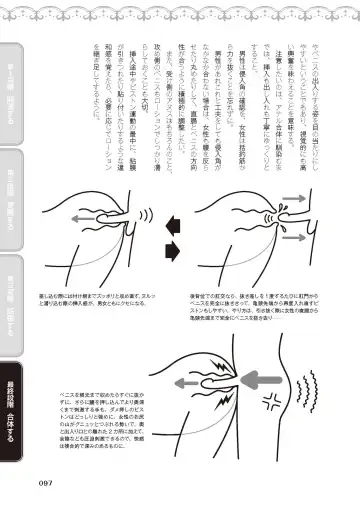 [Akai Yoru - Astroguy2 - Labui] アナル性感開発・お尻エッチ 完全マニュアル イラスト版…尻アナッ！ Fhentai - Page 99