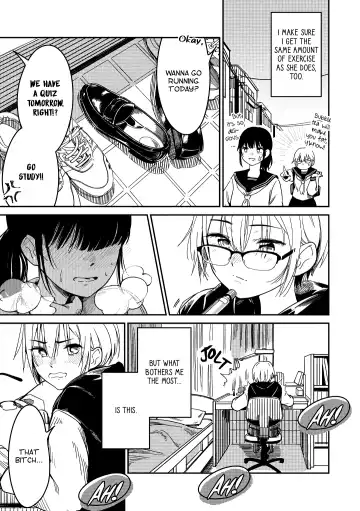 [Bonryu] Futago Inryoku | Twin Gravitation Fhentai - Page 5