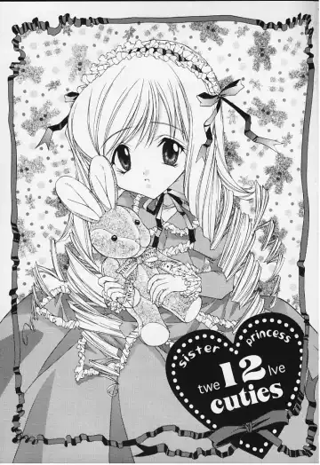 [Nekomi Haruto] 12 cuties Fhentai - Page 2