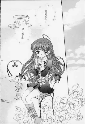 [Nekomi Haruto] 12 cuties Fhentai - Page 42