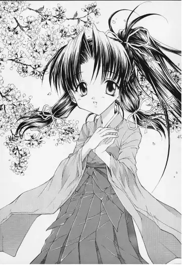 [Nekomi Haruto] 12 cuties Fhentai - Page 45