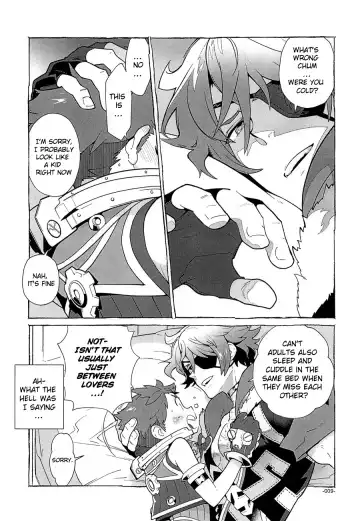 [Fujimoto Hideaki] Memento-RE:X- Fhentai.net - Page 8