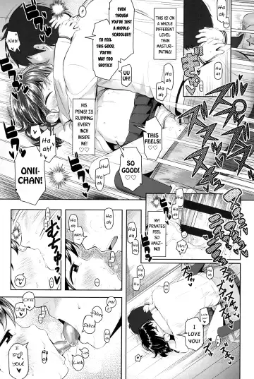 [Yawaraka Midori] Kodomo Janai mon | I'm Not a Little Kid Fhentai.net - Page 21