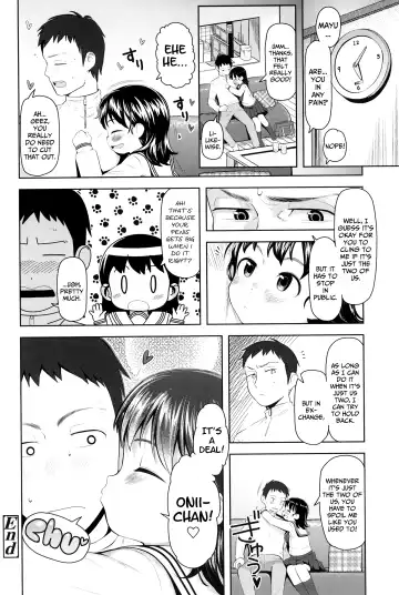 [Yawaraka Midori] Kodomo Janai mon | I'm Not a Little Kid Fhentai.net - Page 24