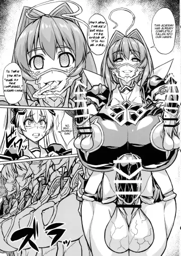 [Otoo] Muv-Kai!!! Fhentai.net - Page 16