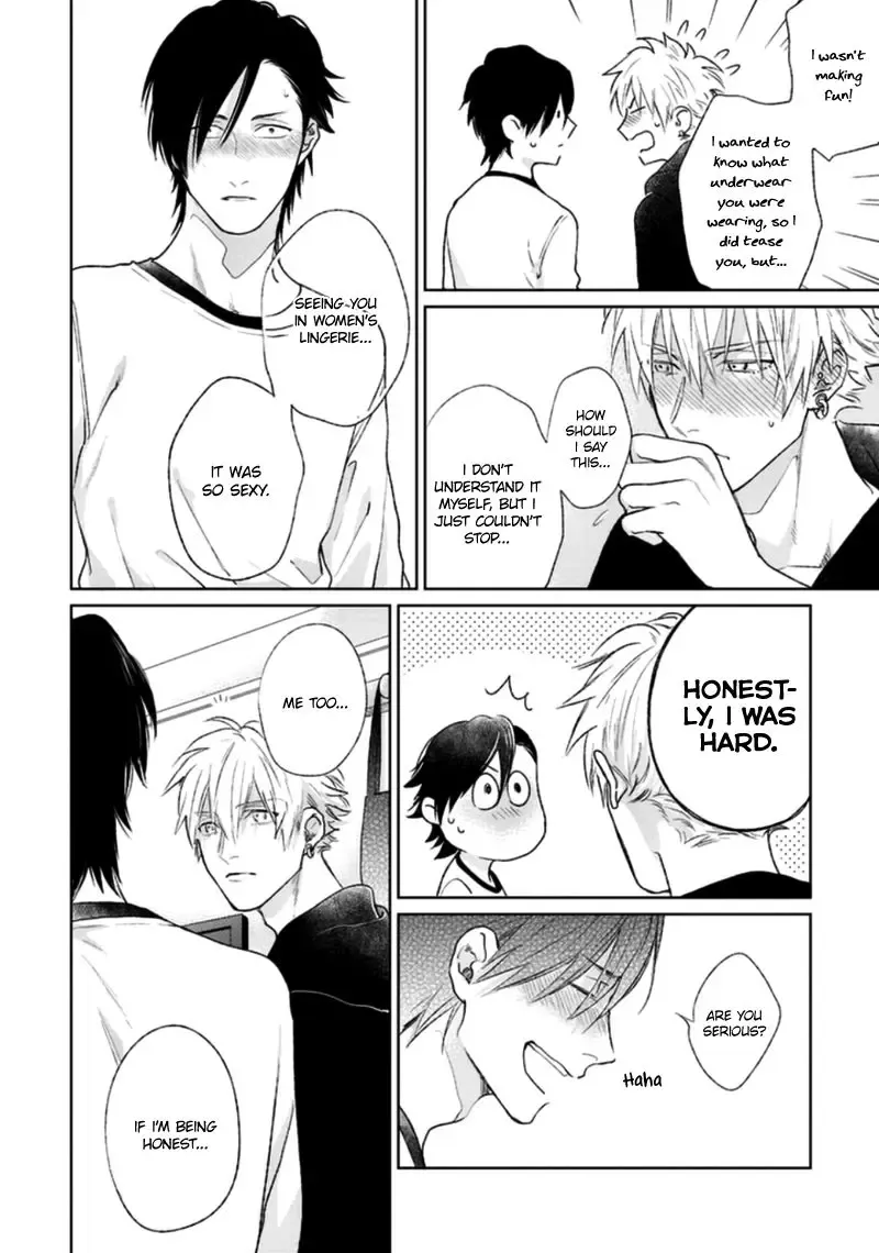 [Michinoku Atami] Mayonaka Love Alliance Fhentai - Page 119