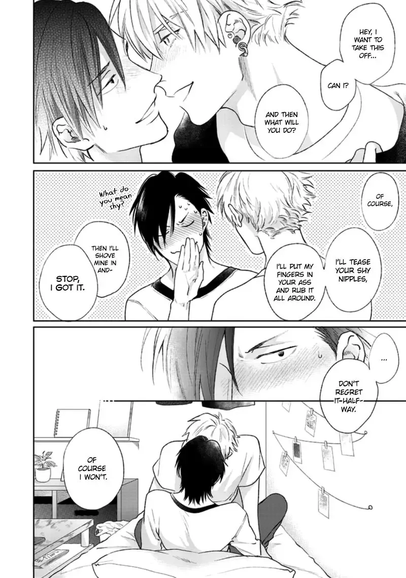 [Michinoku Atami] Mayonaka Love Alliance Fhentai - Page 121