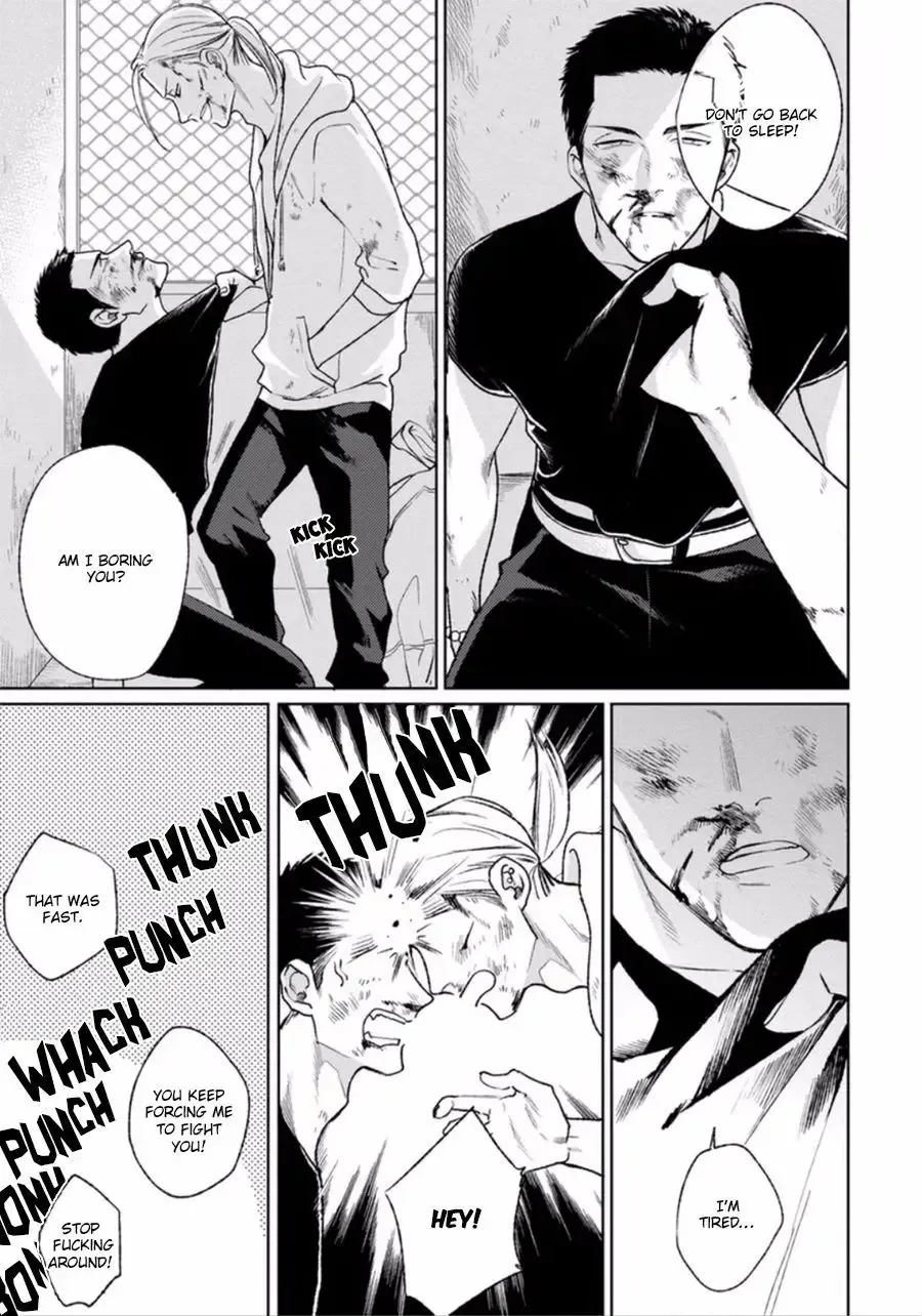 [Michinoku Atami] Mayonaka Love Alliance Fhentai - Page 137