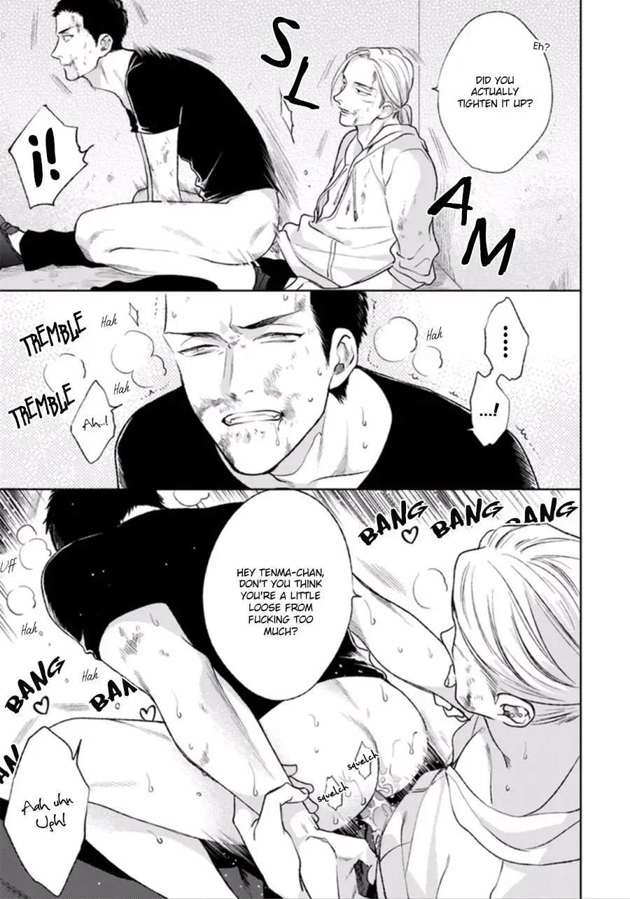 [Michinoku Atami] Mayonaka Love Alliance Fhentai - Page 141