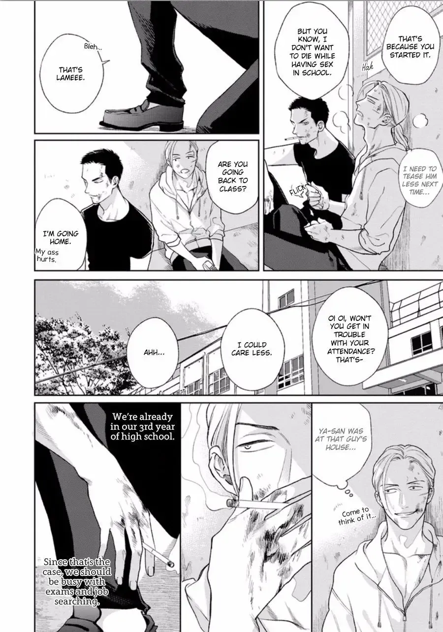 [Michinoku Atami] Mayonaka Love Alliance Fhentai - Page 146