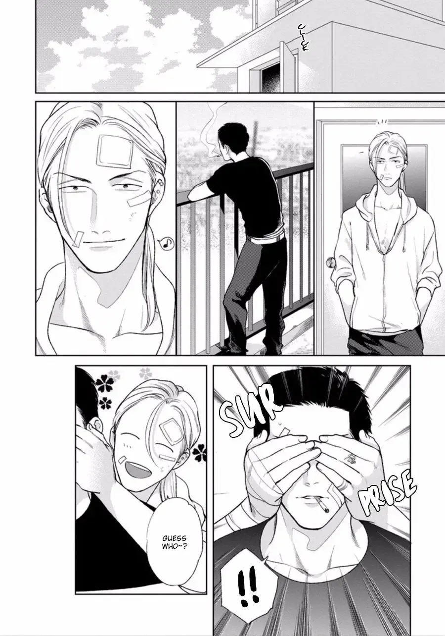 [Michinoku Atami] Mayonaka Love Alliance Fhentai - Page 152