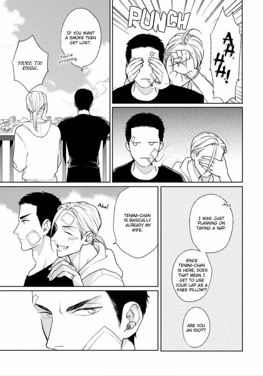 [Michinoku Atami] Mayonaka Love Alliance Fhentai - Page 153